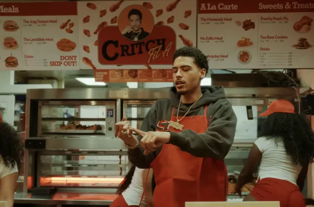 Jay Critch, Cash Cobain - Kick It (Dir. Whipalo)