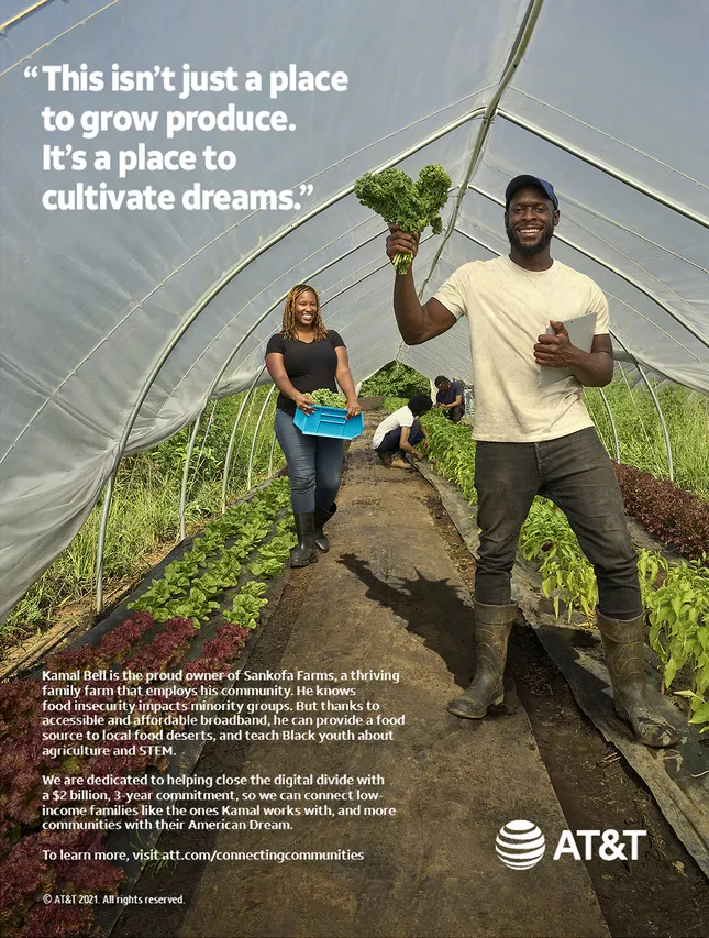 AT&T x Wall Street Journal