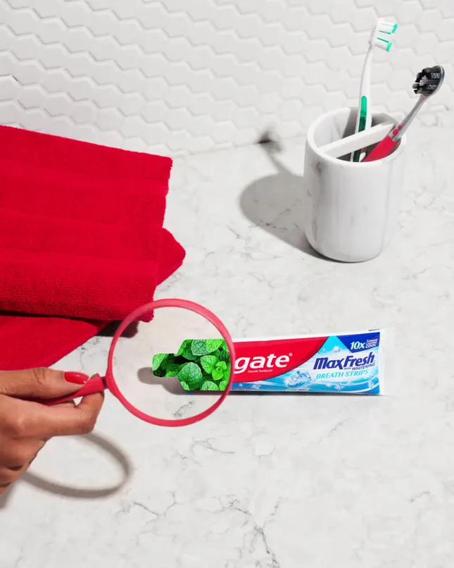 Colgate 2024