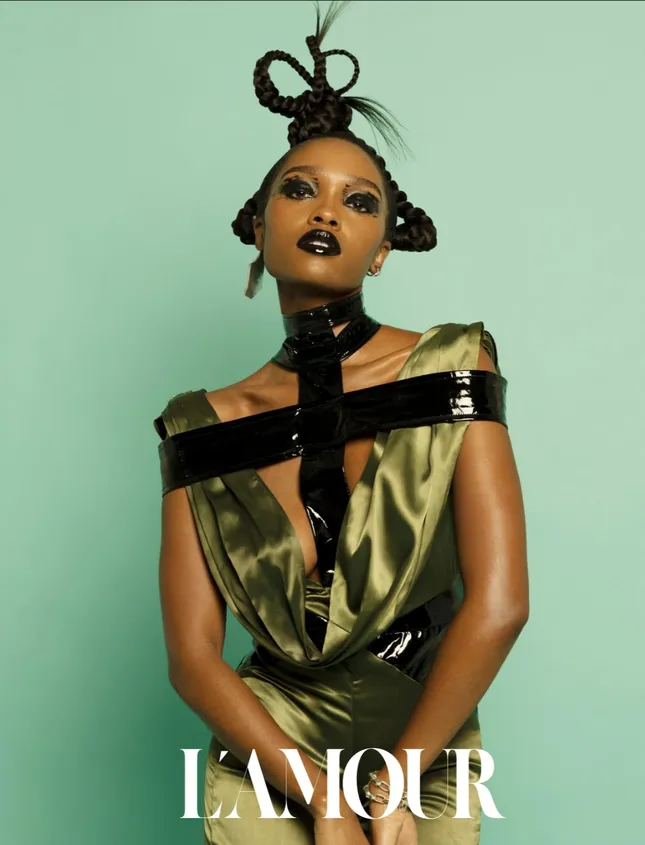 L'AMOUR June 2023 Issue