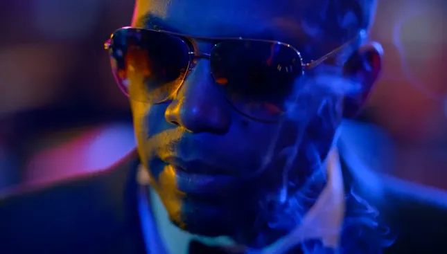 Resorts World NYC Presents: The Evolution ft. Nas