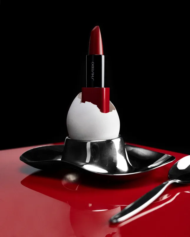Techno Satin / Shiseido