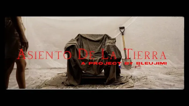 asiento de la tierra