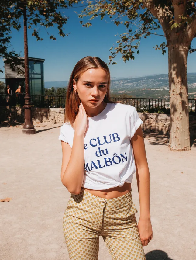 Malbon 'French Riviera'