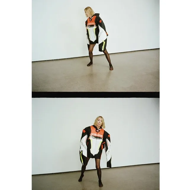 Project image