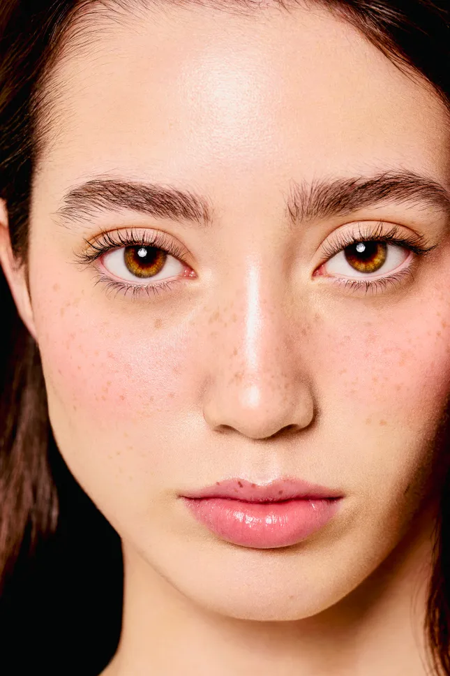 Model Test Images - Spring