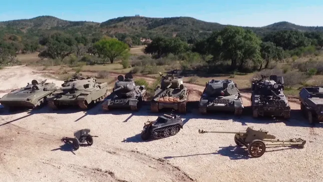 YOLO TX - Travel TV Show