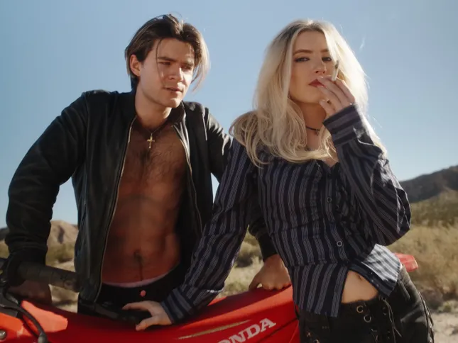 RIDE OR DIE | MATADOR ANDREW