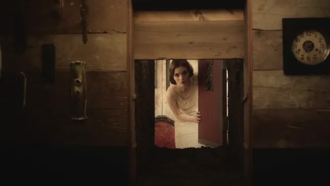 Alialujah Choir - “A House, a Home”