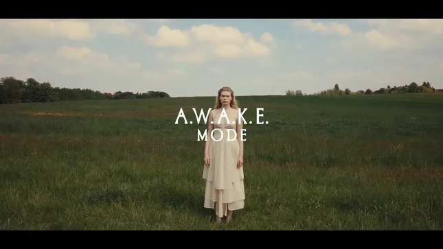 A.W.A.K.E MODE - A Summer Tale