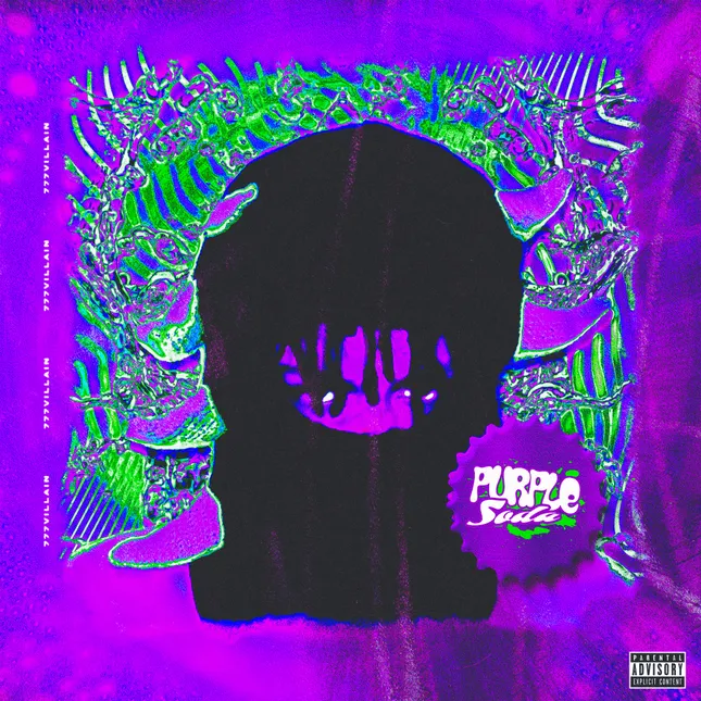 Purple Soda - 777villain