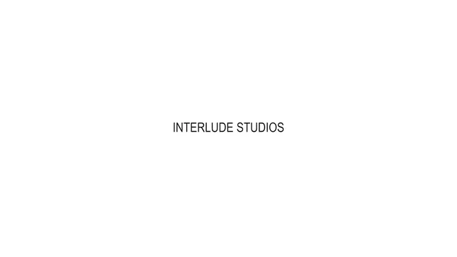 Interlude Studios 2024 Reel