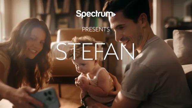 Spectrum Presents