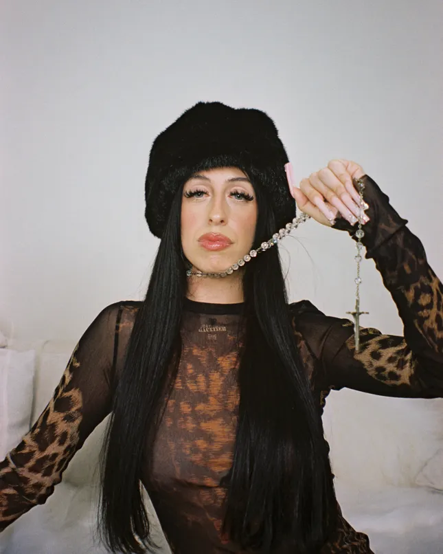 La Juicy Badas