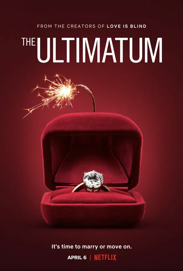 The Ultimatum