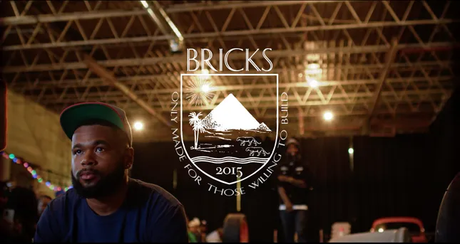 Brick Layers Club - Fashion Show