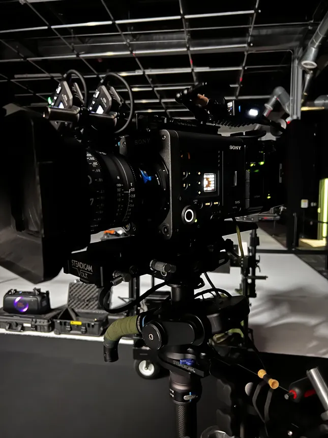 Wyclef Jean music video