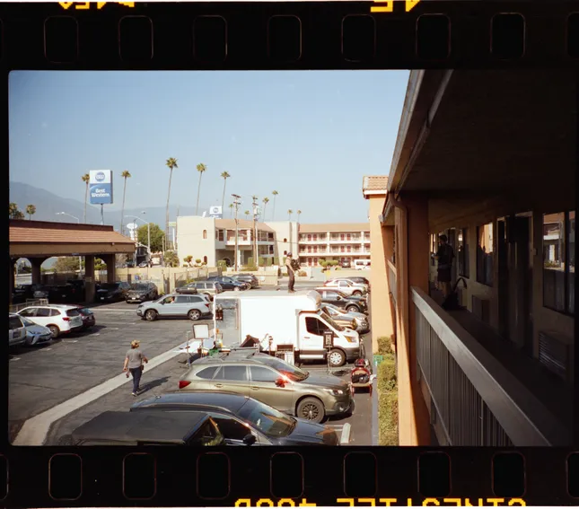 Project image