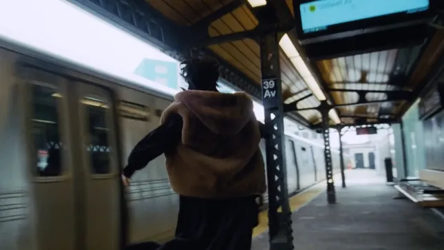 Moose Knuckles FW23 - Slice of Life