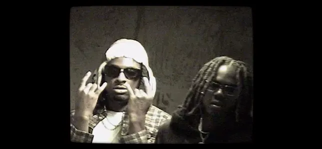 "Stick N Gown" Yung Bans & Highway