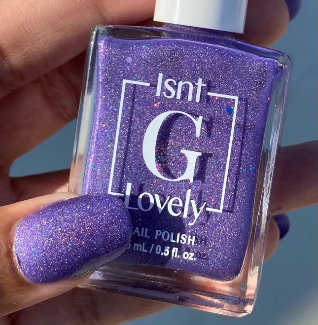 Holiday Collection 2020 | Isn’t G Lovely