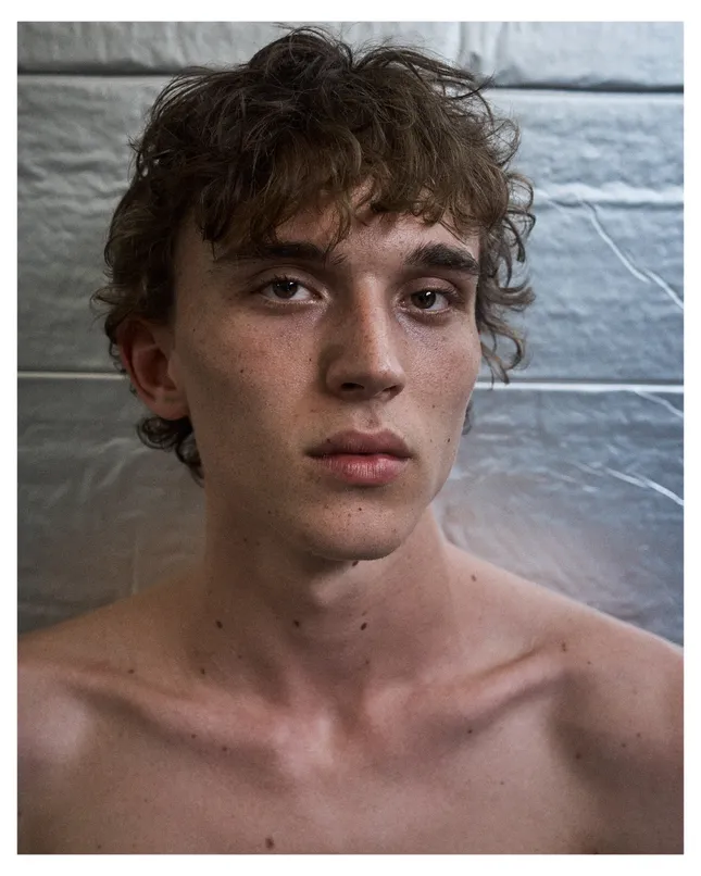 Elliot. Los Angeles, 2025.