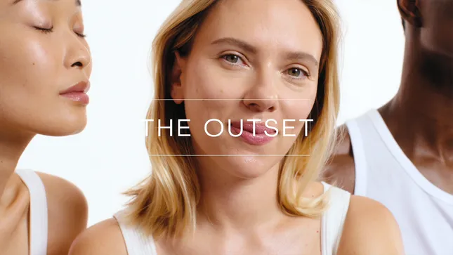 The outset x Scarlett