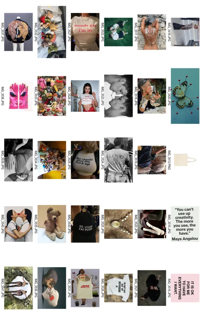Project image