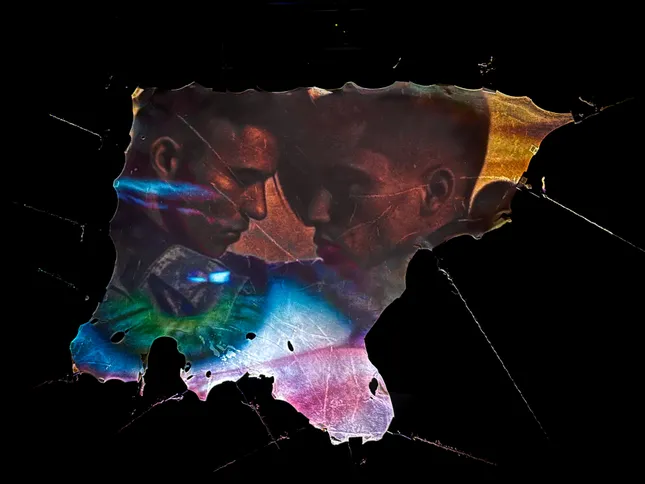 Project image