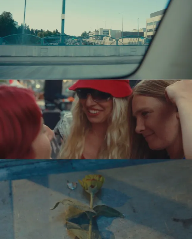 Maude Latour Recap Video