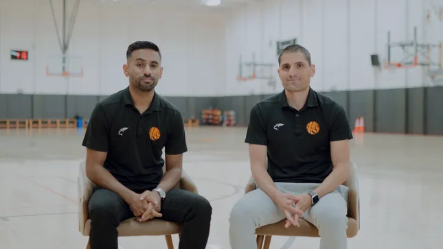 Hoopsphere Mission Statement