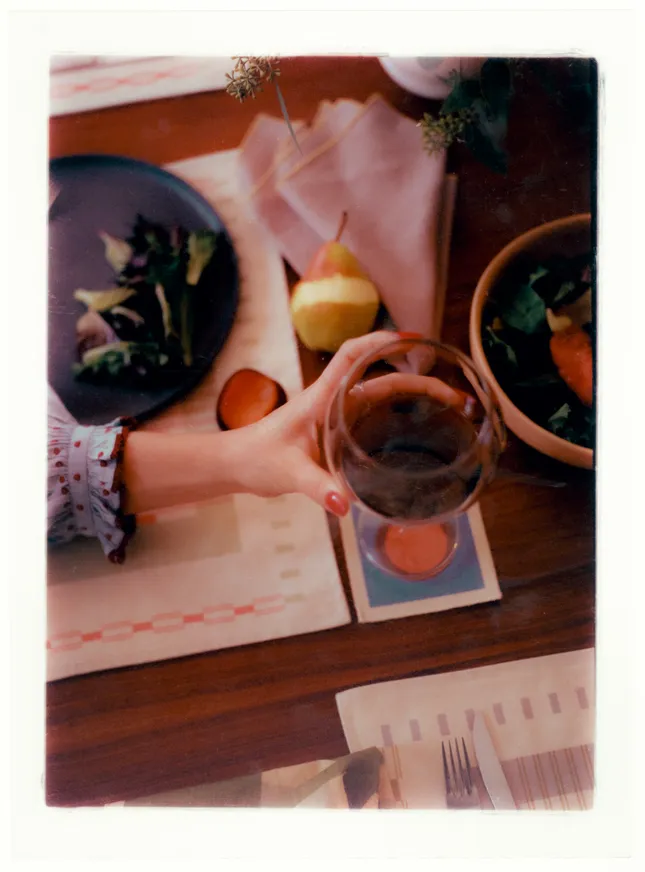 Project image