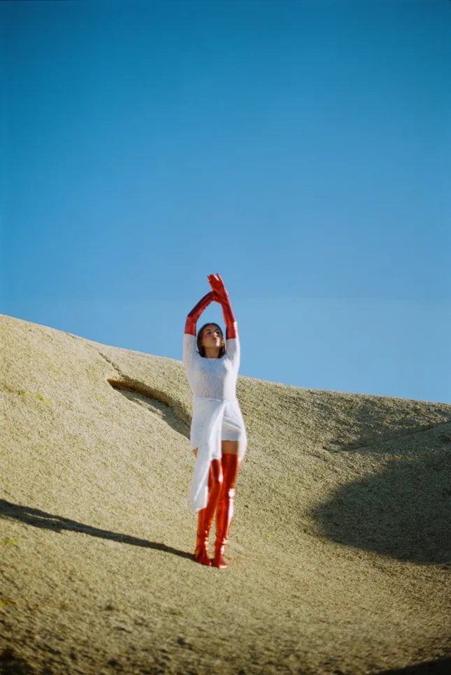joshua tree test february 25’