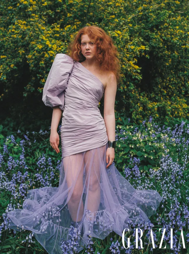 Grazia Italia