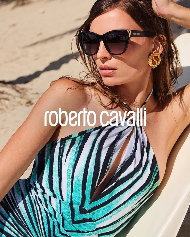 Roberto Cavalli