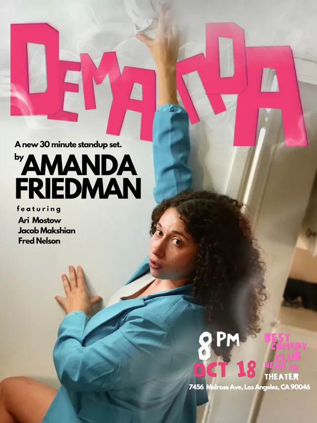 Demanda