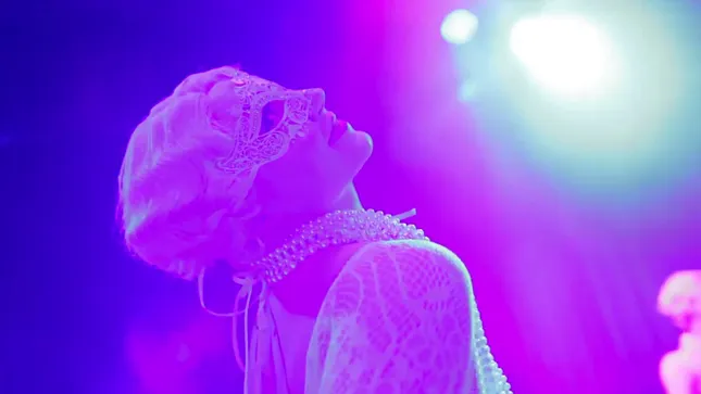 Sleep No More - New Year’s Eve at the McKittrick Hotel