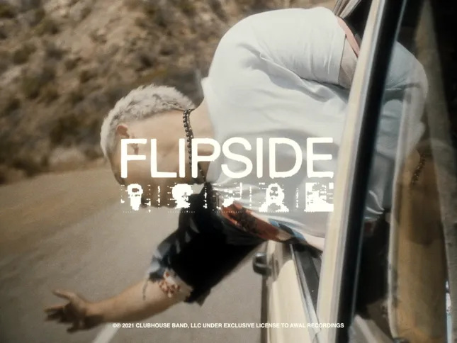 Flipside - Clubhouse