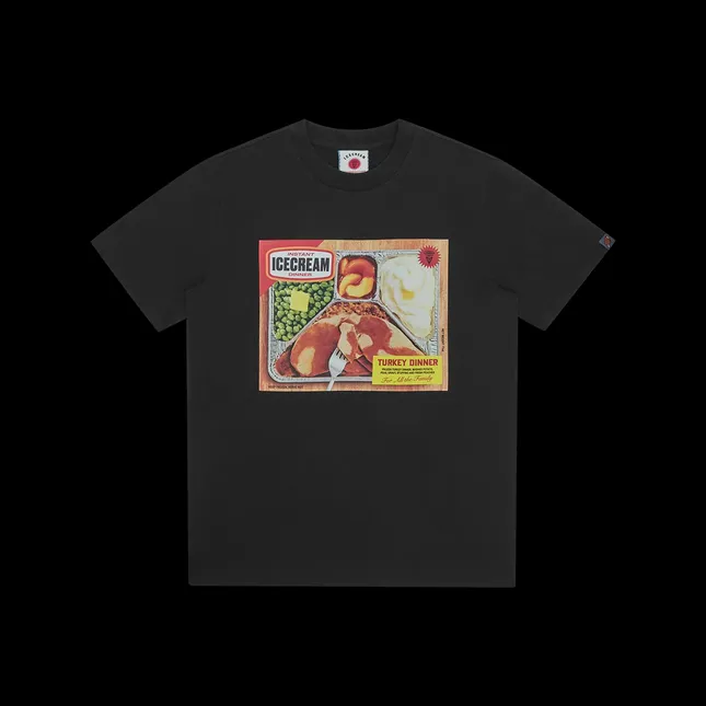 BBC Ice Cream - TV Dinner Tee