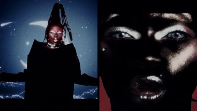 THEODORA - FASHION DESIGNER