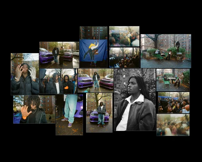 Project image