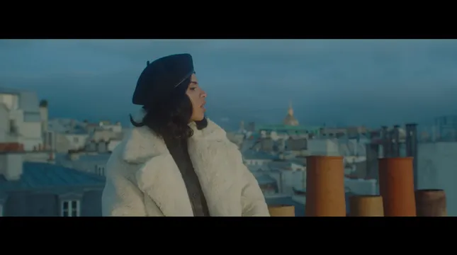 Imen Es - Oui
