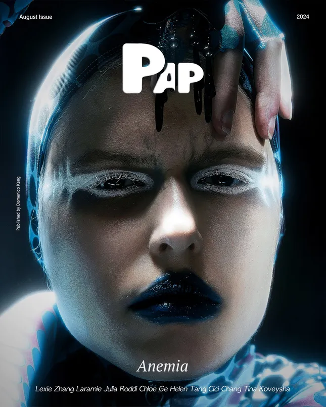 PAP Magazine - Anemia