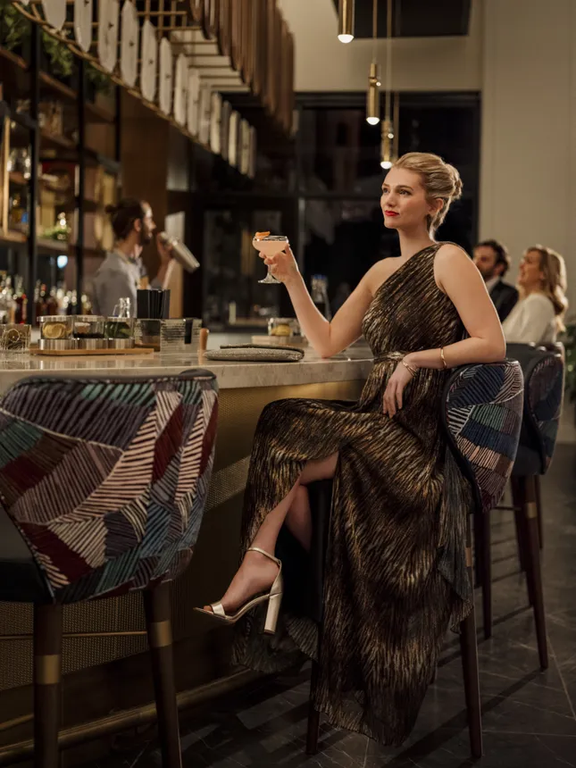 Tempo by Hilton Ad Campaign