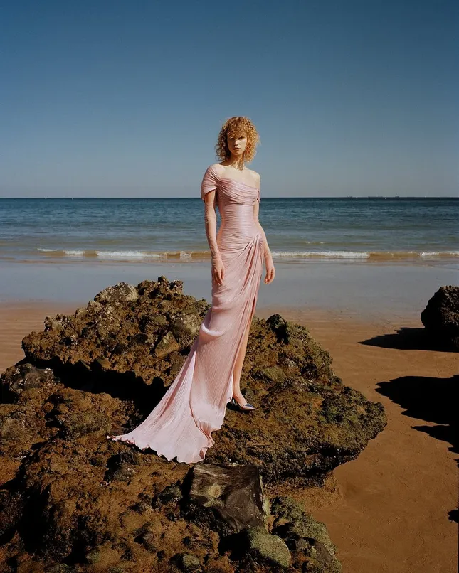 Marmar Halim Pre-Fall 2025