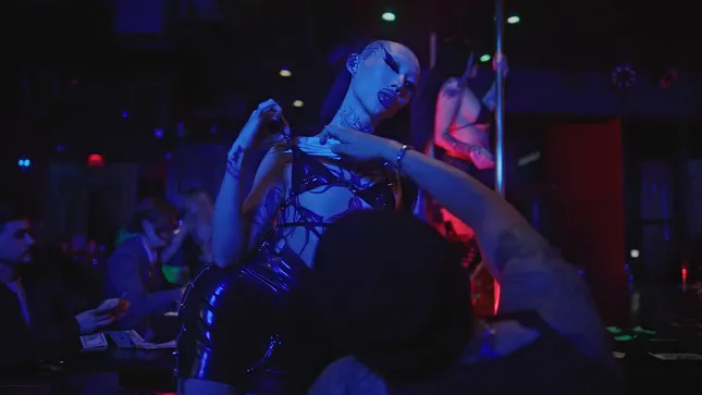 DeathByRomy "Little Dreamer" Music Video