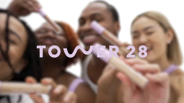 Tower 28