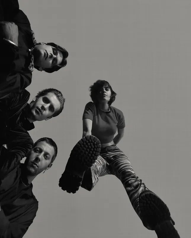 The Marías - CINEMA