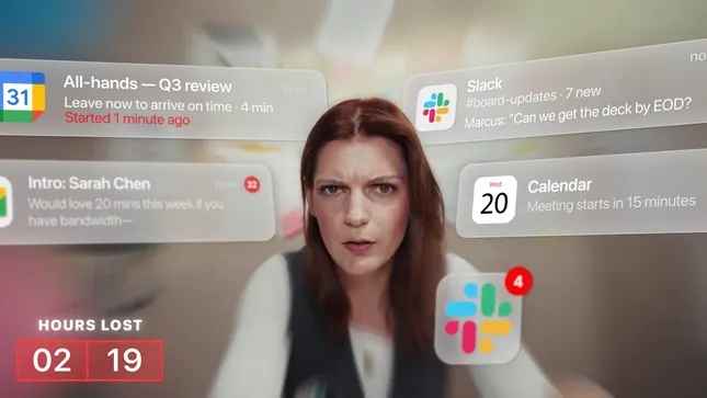 BOND Spring Launch Video