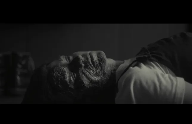 The Schism and the Butterfly - Short Film